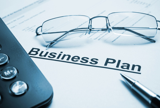 Business Plan Formulation dubai